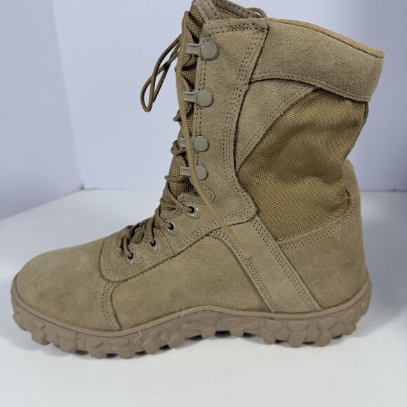 Rocky SV2 Gore-Tex Insulated 400G Thinsulate Tactical Military Boots SZ 10.5R